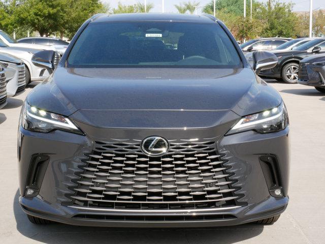 new 2025 Lexus RX 350 car, priced at $54,373