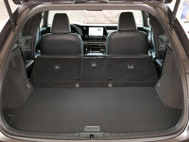 new 2025 Lexus RX 350 car, priced at $54,373