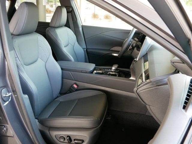 new 2025 Lexus RX 350 car, priced at $54,373