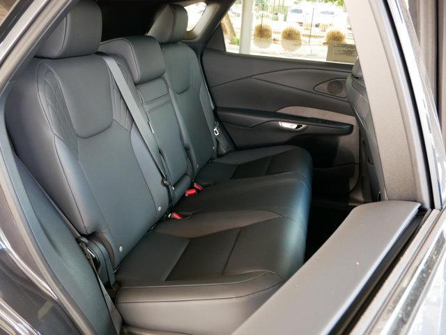 new 2025 Lexus RX 350 car, priced at $54,373