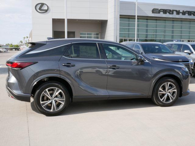 new 2025 Lexus RX 350 car, priced at $54,373