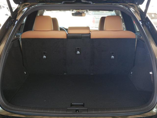 new 2025 Lexus RX 350 car, priced at $53,863