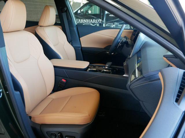new 2025 Lexus RX 350 car, priced at $53,863