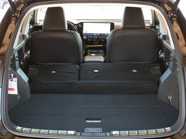 new 2026 Lexus NX 350 car, priced at $59,574