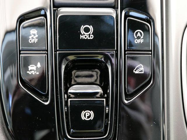 new 2026 Lexus NX 350 car, priced at $59,574