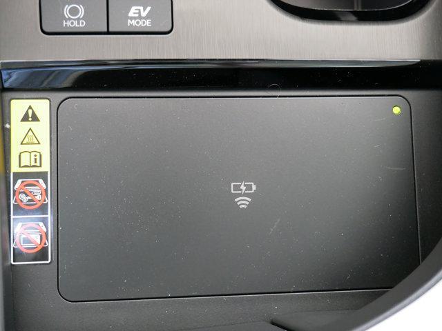 new 2025 Lexus ES 300h car, priced at $49,923