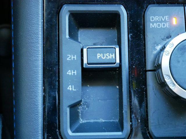 used 2023 Toyota Sequoia car, priced at $63,900