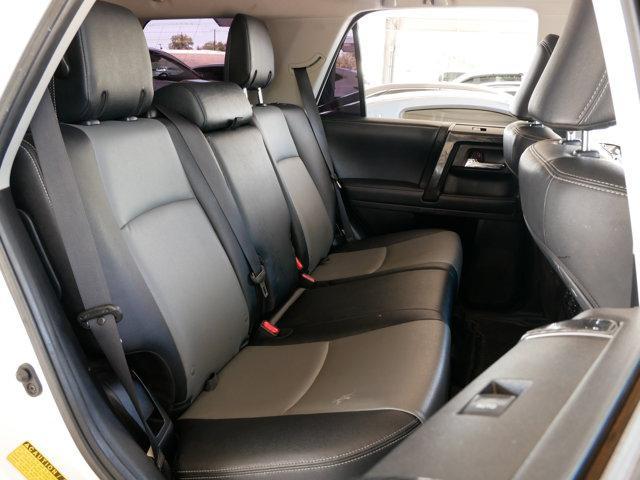 used 2019 Toyota 4Runner car, priced at $33,500