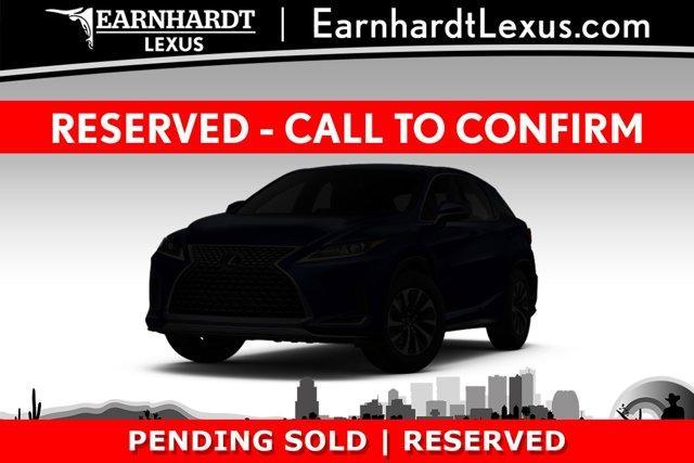 new 2024 Lexus GX 550 car, priced at $81,475