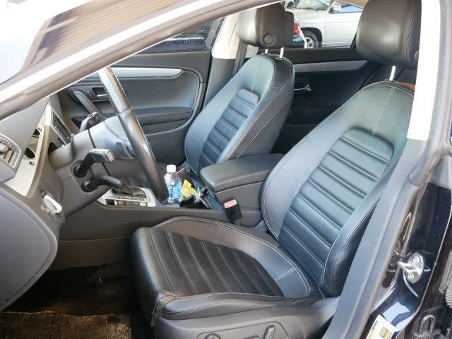 used 2016 Volkswagen CC car, priced at $8,900