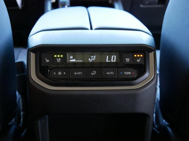 new 2026 Lexus TX 350 car, priced at $67,943