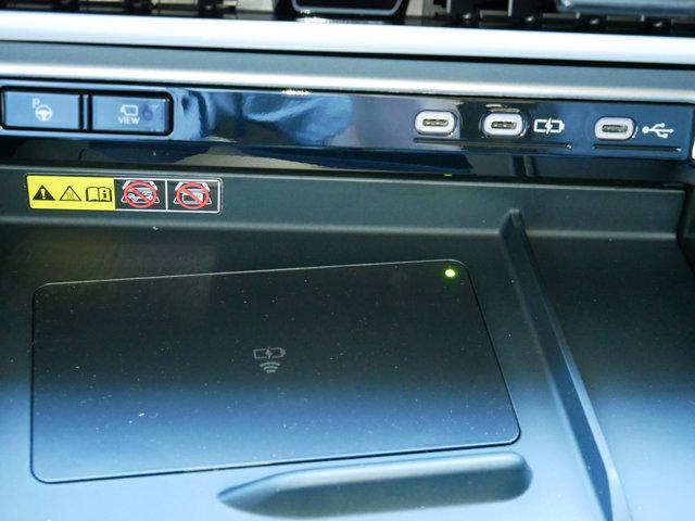 new 2026 Lexus TX 350 car, priced at $67,943