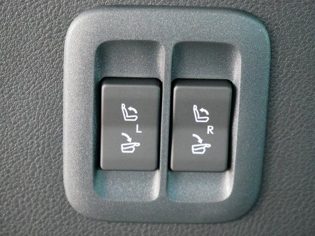 new 2026 Lexus TX 350 car, priced at $67,943