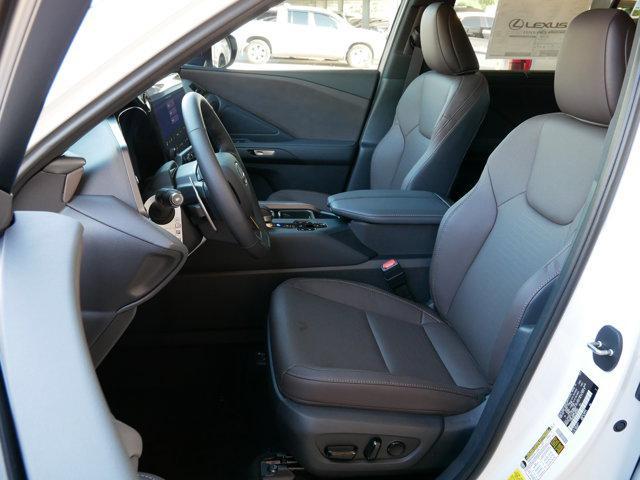 new 2026 Lexus TX 350 car, priced at $67,943