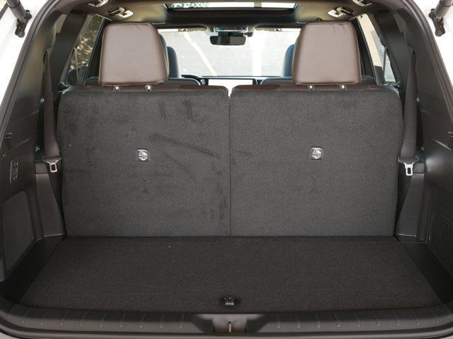 new 2026 Lexus TX 350 car, priced at $67,943