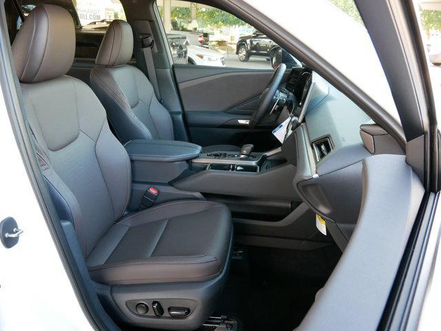 new 2026 Lexus TX 350 car, priced at $67,943