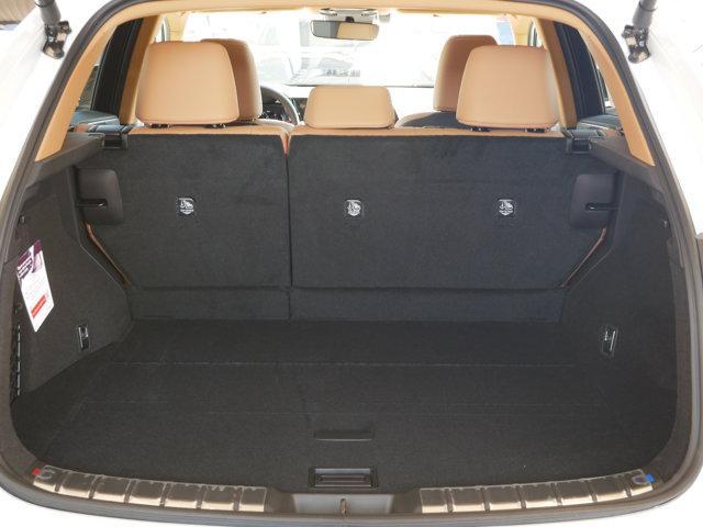 new 2025 Lexus NX 250 car, priced at $46,288