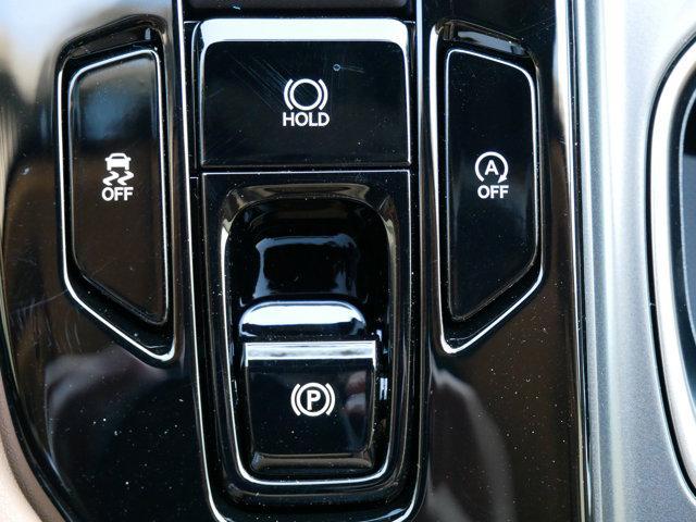 new 2025 Lexus NX 250 car, priced at $46,288