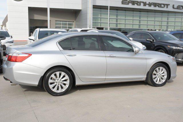 used 2013 Honda Accord car, priced at $13,900