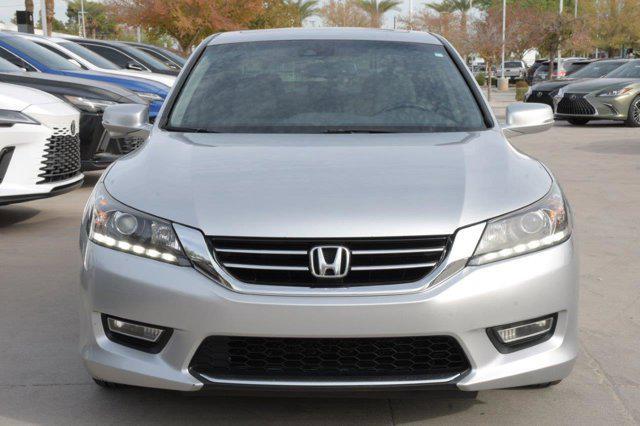 used 2013 Honda Accord car, priced at $13,900