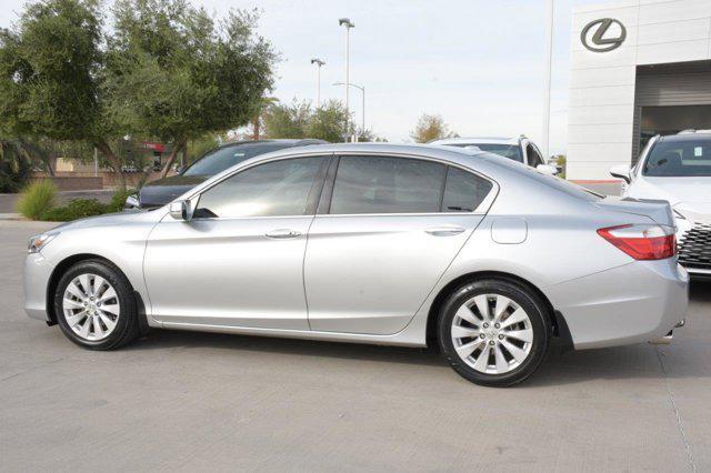 used 2013 Honda Accord car, priced at $13,900