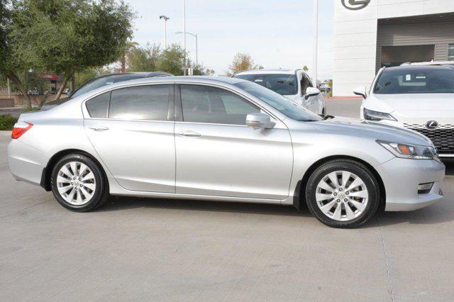 used 2013 Honda Accord car, priced at $13,900