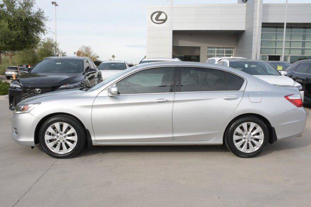 used 2013 Honda Accord car, priced at $13,900