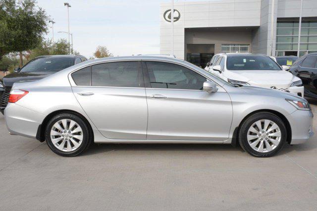 used 2013 Honda Accord car, priced at $13,900