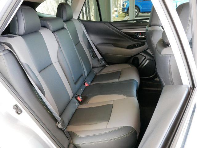 used 2022 Subaru Outback car, priced at $29,500