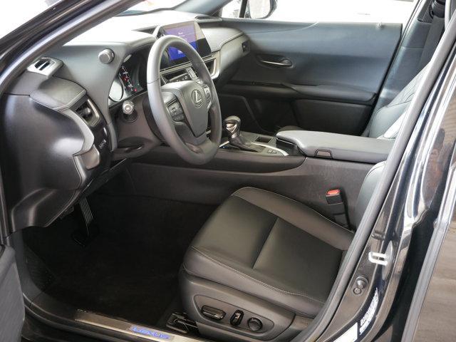 used 2023 Lexus UX 250h car, priced at $32,900