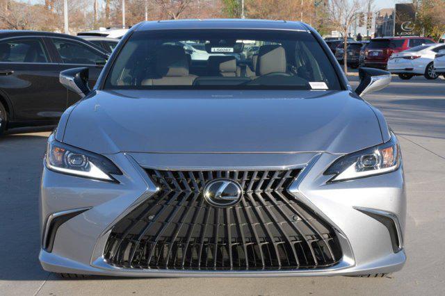 new 2025 Lexus ES 350 car, priced at $48,808