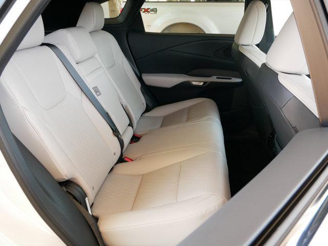 used 2024 Lexus RX 350 car, priced at $58,900
