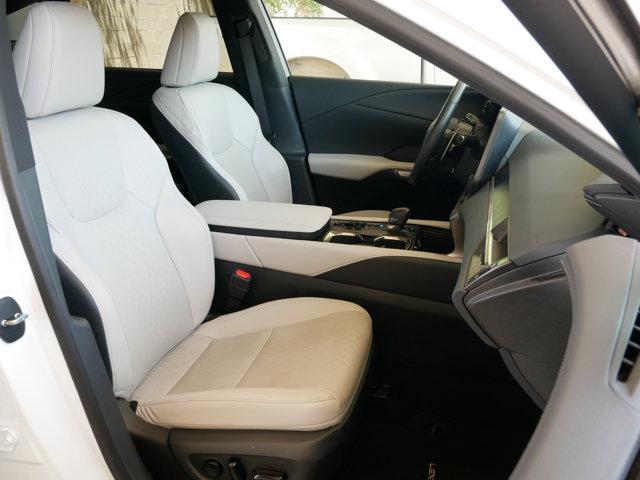 used 2024 Lexus RX 350 car, priced at $58,900