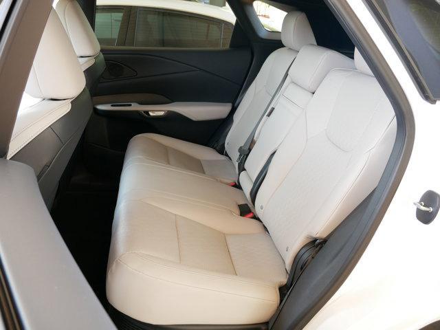 used 2024 Lexus RX 350 car, priced at $58,900