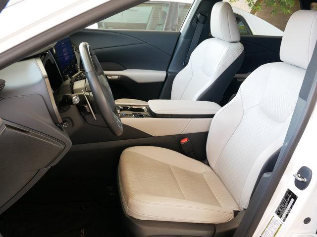 used 2024 Lexus RX 350 car, priced at $58,900