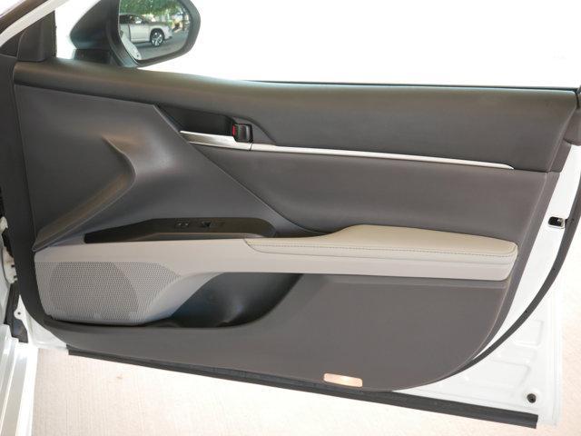 used 2022 Toyota Camry car, priced at $25,900