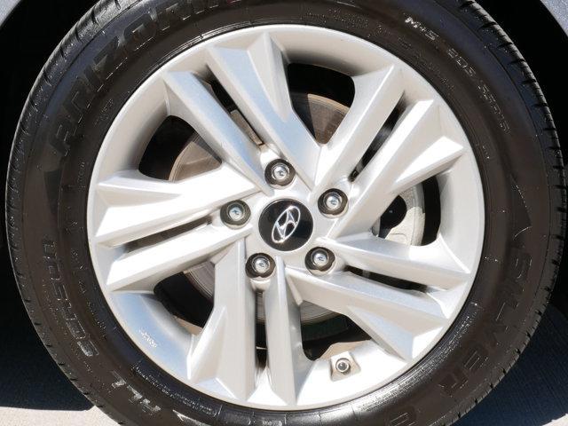 used 2019 Hyundai Elantra car, priced at $15,900