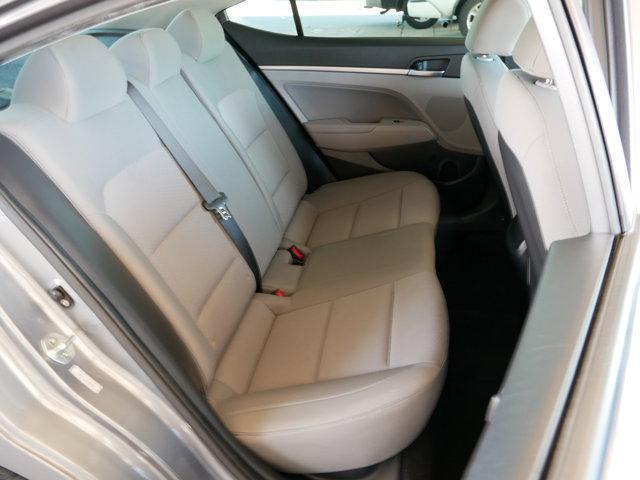 used 2019 Hyundai Elantra car, priced at $15,900