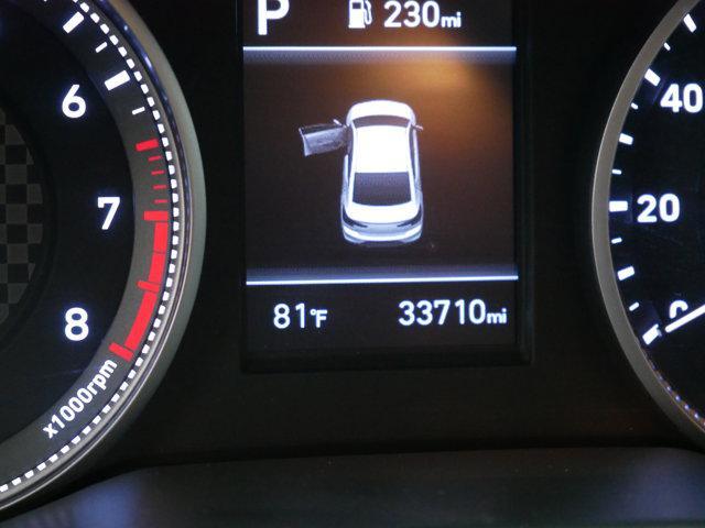 used 2019 Hyundai Elantra car, priced at $15,900