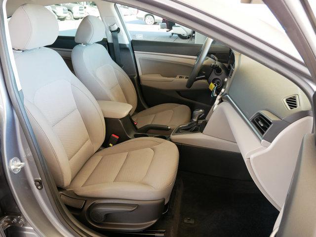 used 2019 Hyundai Elantra car, priced at $15,900