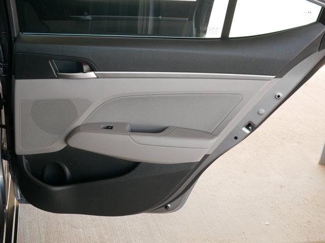 used 2019 Hyundai Elantra car, priced at $15,900
