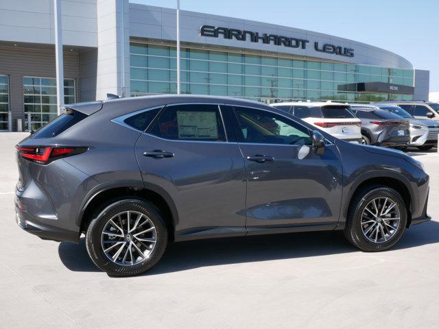 new 2025 Lexus NX 350 car, priced at $52,529