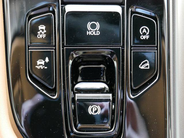new 2025 Lexus NX 350 car, priced at $52,529