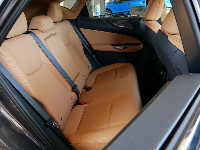 new 2025 Lexus NX 350 car, priced at $52,529