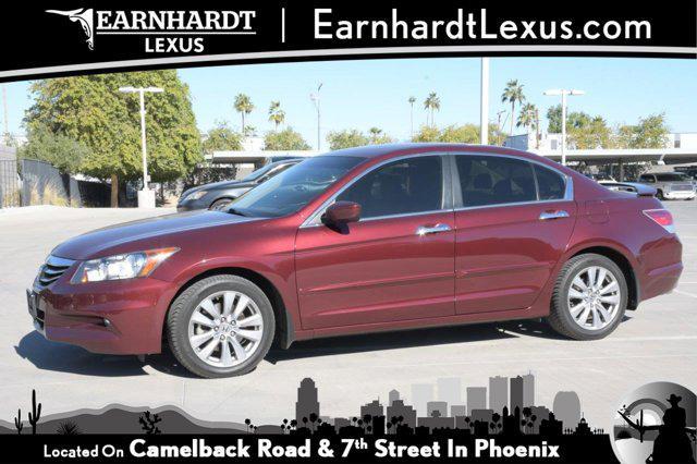 used 2012 Honda Accord car, priced at $13,500