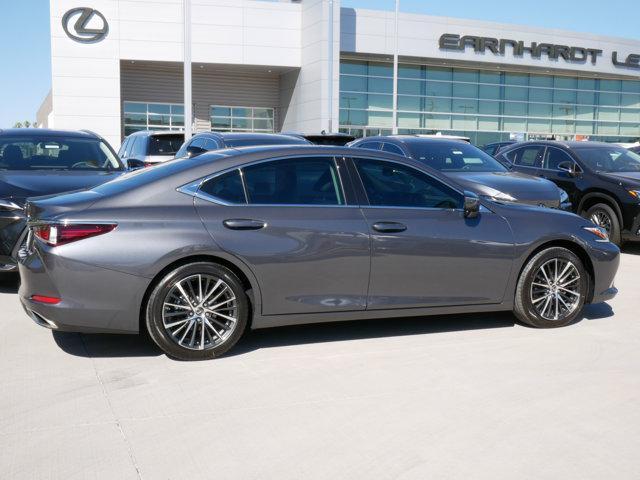new 2025 Lexus ES 350 car, priced at $50,624