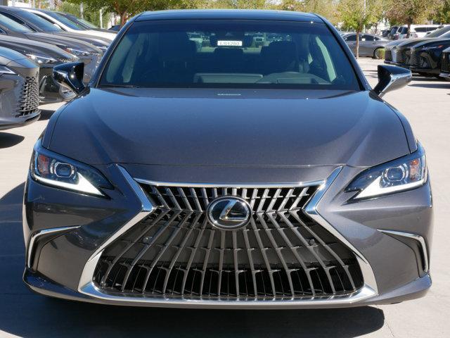 new 2025 Lexus ES 350 car, priced at $50,624