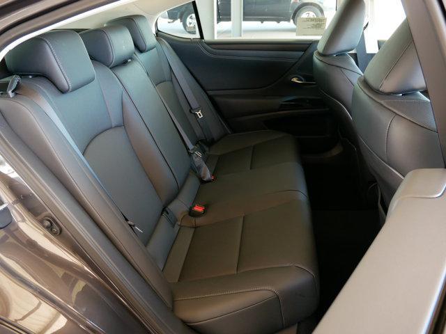 new 2025 Lexus ES 350 car, priced at $50,624