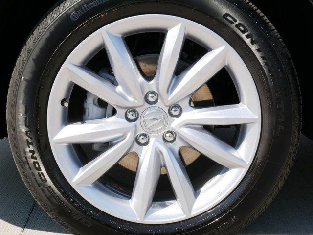 used 2024 Acura RDX car, priced at $35,900