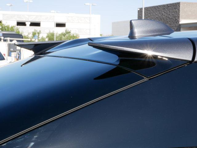 new 2025 Lexus RZ 300e car, priced at $46,203